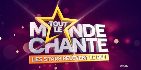 W9's tweet photo. #ToutLeMondeChante avec @WeAreKidsUnited @Zazieonline @EmoireOff @KeenvOfficiel @Seal c'est à 20:55 sur @W9 https://t.co/oJ094bozBa