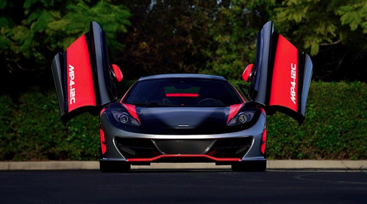 dochoixehoi's tweet photo. Hàng hiếm #McLaren #MP412C High Sport https://t.co/uaM3a3JKPc https://t.co/2mGdk6UmkR