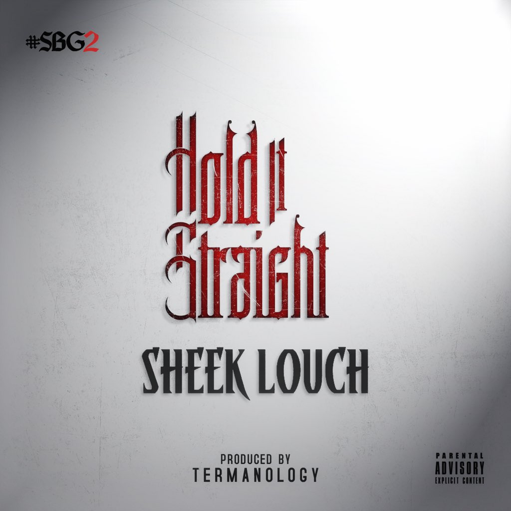 MBdesign413's tweet photo. Unused cover art #5 &amp; 6 for @REALSHEEKLOUCH  Hold It Straight prod. by @TermanologyST #lox #top5doa #sheek https://t.co/OHfjGNFMvu