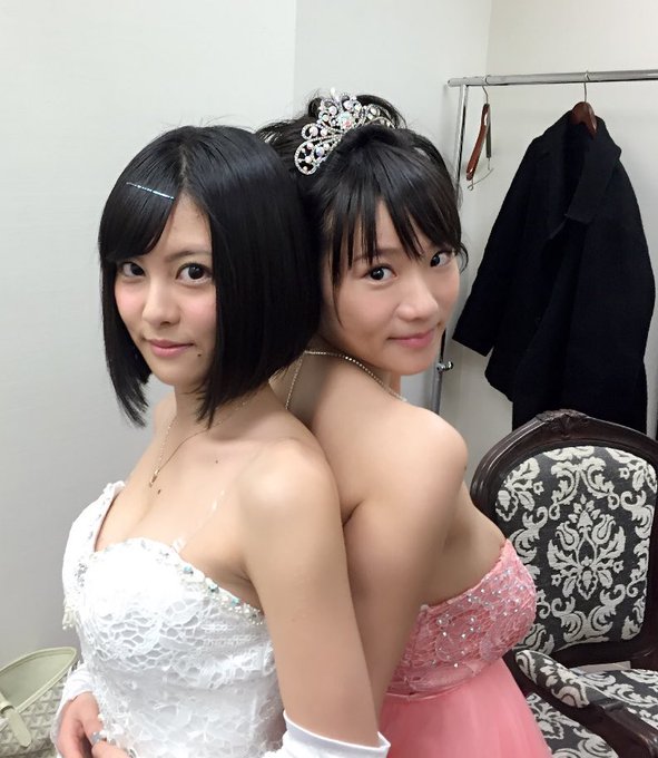 今から招待して頂いたパーティー🎉✨楽しみ〜っ💃🎵  渋谷果歩さんとご一緒してます👌おっぱいやば！身長ほぼ一緒くらい！かわゆす！ﾟ ✧˖ ٩( &lsquo;&omega;&rsquo; )و ✧ ˖ﾟ https://t.co/0oSl