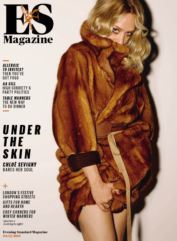 EXCLUSIVE: Who's joining ES Magazine ahead of its relaunch? bit.ly/1OvNm1S