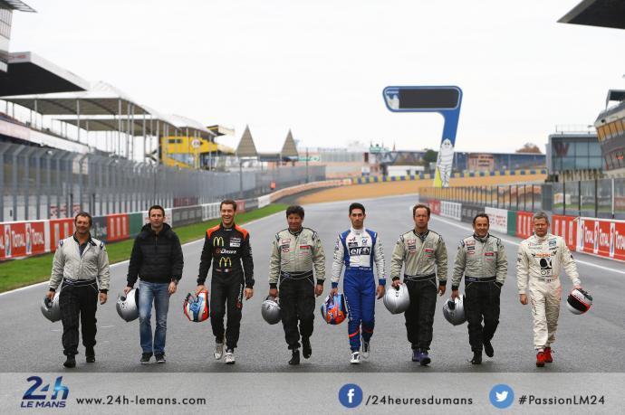 24hoursoflemans's tweet photo. #LeMansPassionShare - The nitty-gritty of the race #LM24 https://t.co/zjbx9RfmC3 https://t.co/NVz7Qyw6xl