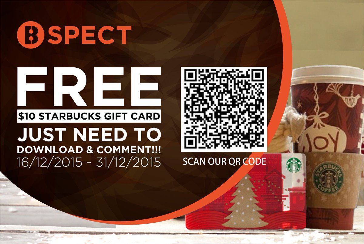 BSPECT1's tweet photo. Free Starbucks Gift-card only from #BSPECT. CLICK♥: https://t.co/LIRygfreeu Download AND Comment our APP!#bearing :) https://t.co/lxKMfAYptF