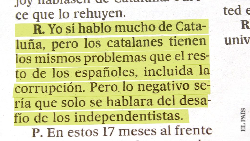 AraBassas's tweet photo. EDITORIAL d'@antonibassas: "Per què aniré a votar" https://t.co/OqXOhmCQ5n https://t.co/RGi9CyrmmD