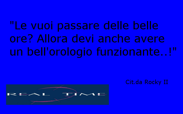 RealTimesrl's tweet photo. #Rocky Non Ti Preoccupare,Abbiamo Tutta l'Attrezzatura Per Riparare L'Orologio! LEGGI QUI -> https://t.co/wjYMpdbM48 https://t.co/brgYXqvNtm