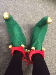 mhretirement's tweet photo. Expecting large turnout of Elves @MHRetirement in support of @alzheimerssoc #elfd https://t.co/UQtK50xZT2