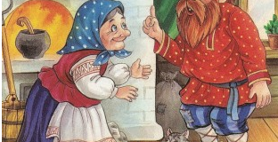 Добрые мультики для малышей про Бабушек и Дедушек, покажите их своему ребенку.
pro100mamochka.ru/multiki/best-m…