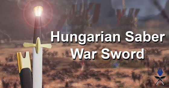WindlassSteel's tweet photo. The #saber is one of the #most Important #weapons in the #Hungarian #history. @JHuey3 https://t.co/fTQrvC6qsF https://t.co/ZL6y0k3YUe