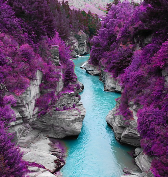 OmintoIndia's tweet photo. Travel Bucket List: Fairy Pools, Isle of Skye, Scotland #travel #cashback https://t.co/Ll6M3RWaPo