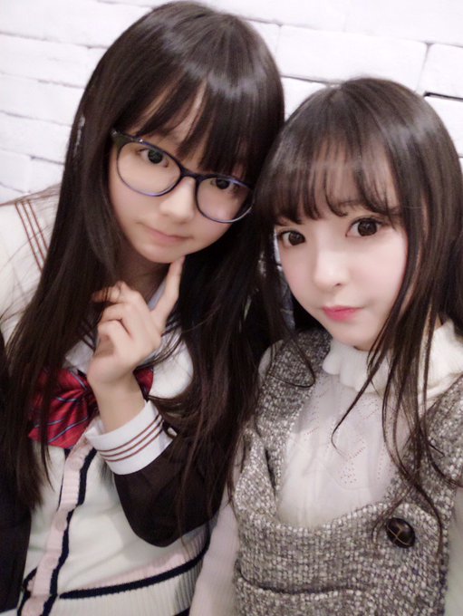 Twitterのコスプレ画像37