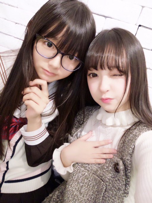 Twitterのコスプレ画像38