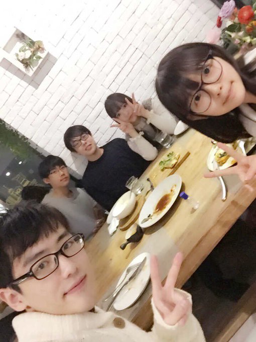 Twitterのコスプレ画像35