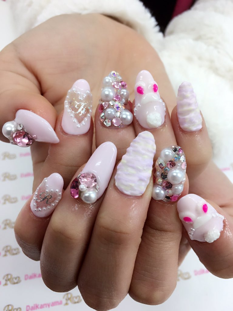 Private Nail Salon R 代官山 ネイル 埋め尽くし 3dネイル 埋め尽くし スワロ うさみみ ハートネイル ハートくりぬき クリアネイル もこもこニット マットコート イニシャル Vカット Rdaikanyama T Co Hswyrgmxbn Twitter Private Nail Salon R 代官山 ネイル 埋め尽くし 3dネイル 埋め尽くし スワロ うさみみ ハートネイル ハートくりぬき クリアネイル もこもこニット マットコート イニシャル Vカット Rdaikanyama T Co Hswyrgmxbn Twitter