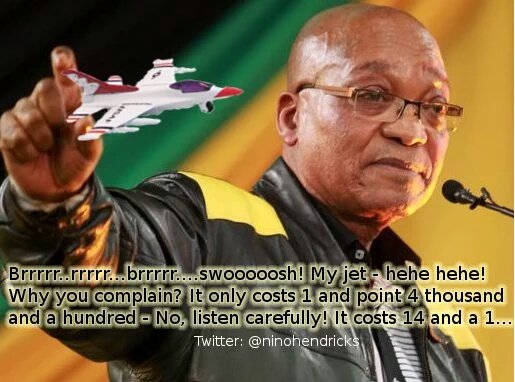 ninohendricks's tweet photo. Before you cry racism &amp; conspiracy on the #ZumaMustFallMarch think back! Have you forgotten what he took from you? https://t.co/a9wsFTNnnv