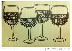 Happy #WW my friends! Slainte! <a href="/JacuzziWines/">Jacuzzi Wines</a> <a href="/StellenboschUSA/">StellenboschVineyard</a> <a href="/PasoRoblesWine/">Paso Robles Wine</a> @theolivepress1 @savorCC @clinecellars