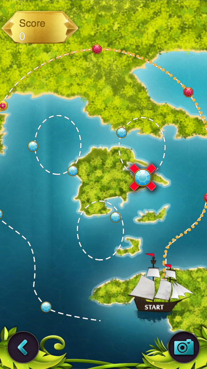 ojooGWA's tweet photo. #gamify activities #edtech #musetech #scout #teambuilding NO tech-knowhow with #virtualmaps https://t.co/wxZNhXgzoZ https://t.co/hKjaQNWNrg