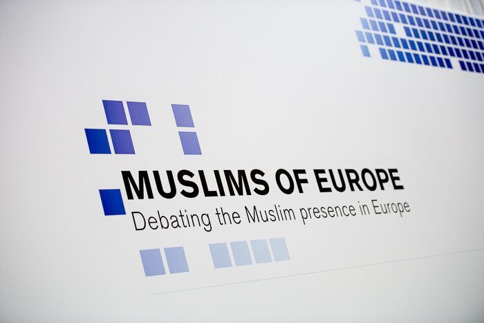 IEMed_'s tweet photo. #MuslimsEurope - Thank you for your contributions @SadekHamid @MoussaBk @tufyal @AnahiGallardoB @GerardPasanau https://t.co/lB5VMwB8SE