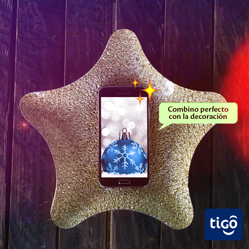 Tigo_GT's tweet photo. #NavidadSmart https://t.co/Oui6dpptdb