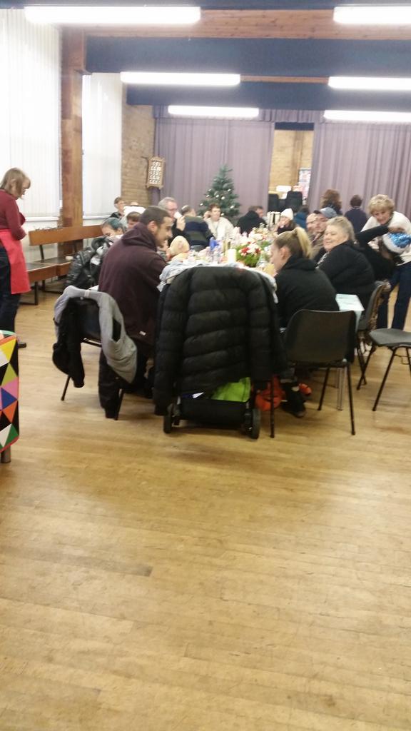 What a rewarding day giving Port Talbot Food Bank Xmas lunch! <a href="/WalshMandy/">Mandy Walsh</a> <a href="/headcaseymike/">Mike Casey-Head</a> <a href="/CaroleHors/">Carole Horswill</a> <a href="/ESaulino/">Espagírio Saulino</a>