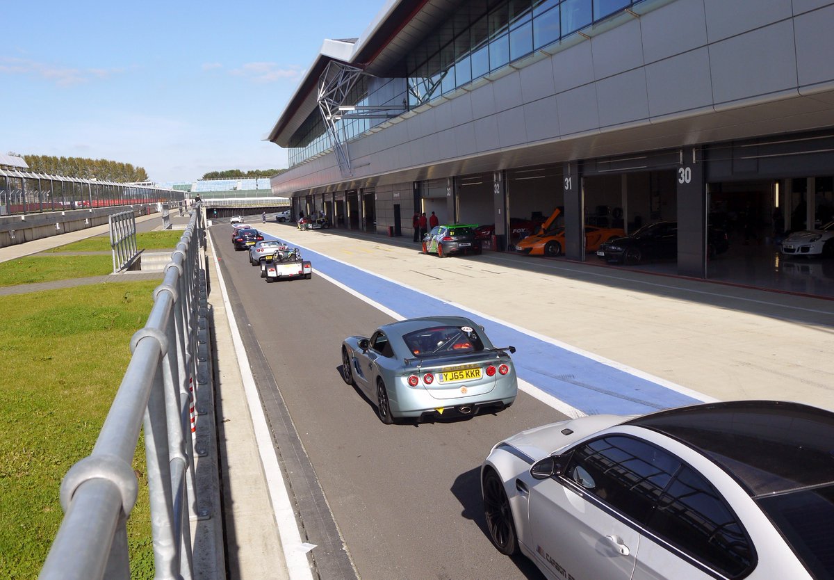 Silverstone on Twitter "Take a look at our Track Day dates for 2016
