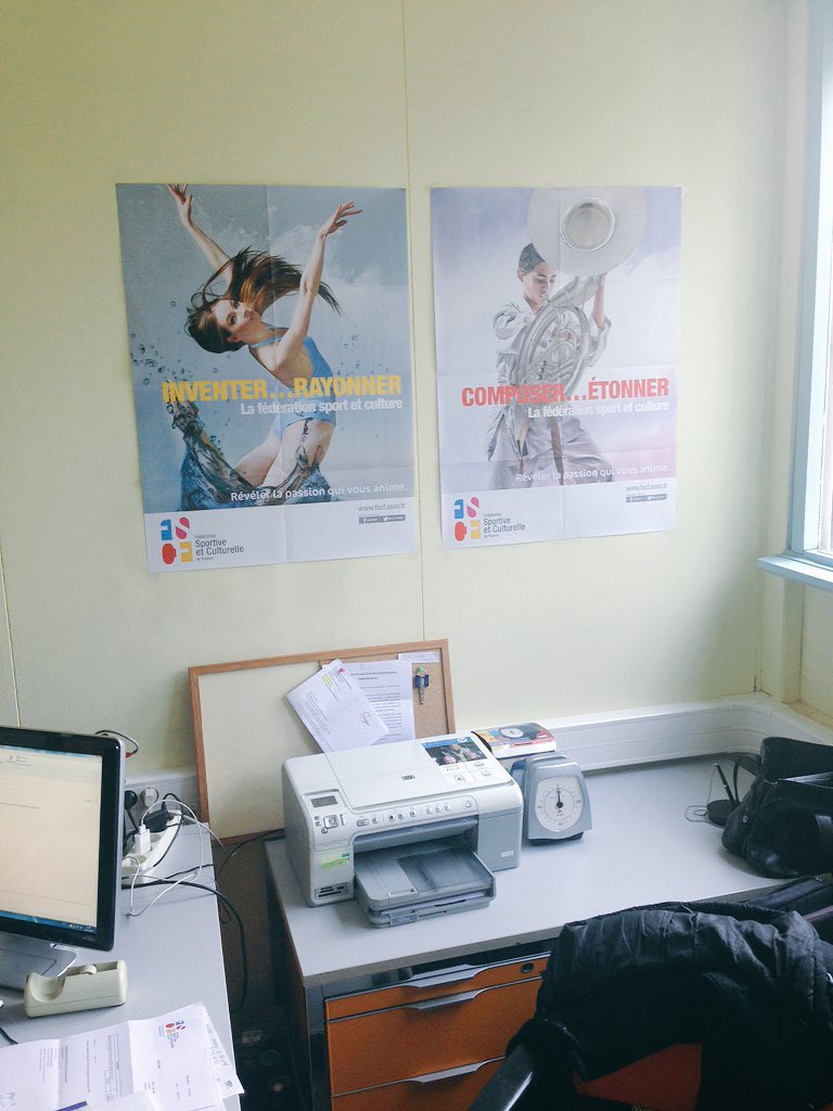 Sti_Viz11's tweet photo. Permanence au bureau cet après-midi, de la paperasses à régler.. #FSCF #CDO1 #Work @LA_FSCF https://t.co/sfwyi789wb