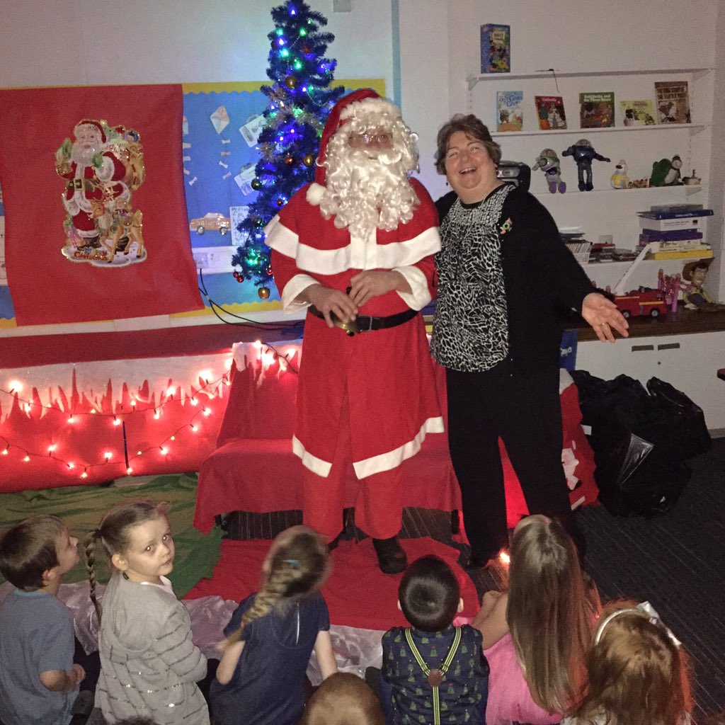 sandaig_ps's tweet photo. He's arrived for p1-3 🎅🏻🎅🏻🎅🏻 https://t.co/XkRhcc3rz5