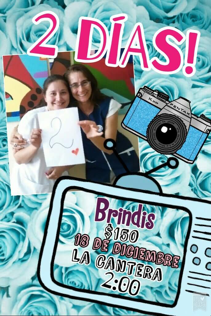 promo2015mb's tweet photo. Hay recuerdos que no voy a borrar 
personas que no voy a olvidar.

2 DIAS para nuestra noche inolvidable 🍷😳👏👏🎉🎉🎓❤ https://t.co/7yItgFLl3k
