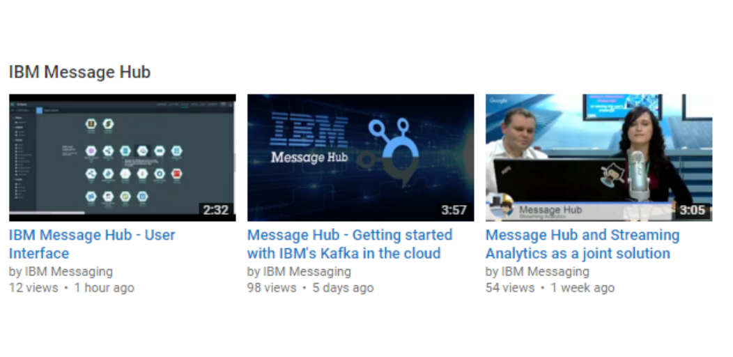 sconaomi's tweet photo. the team's been busy...https://t.co/hcex5t0nPd #ibmmessagehub #apachekafka https://t.co/A0tDsFzBzo