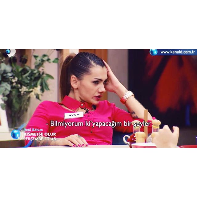 Aycaekinfan's tweet photo. Seviyorsa demek ki..
#KısmetseOlur 
#AyEm 
#AyçaEmre https://t.co/cK0KeHHVGX