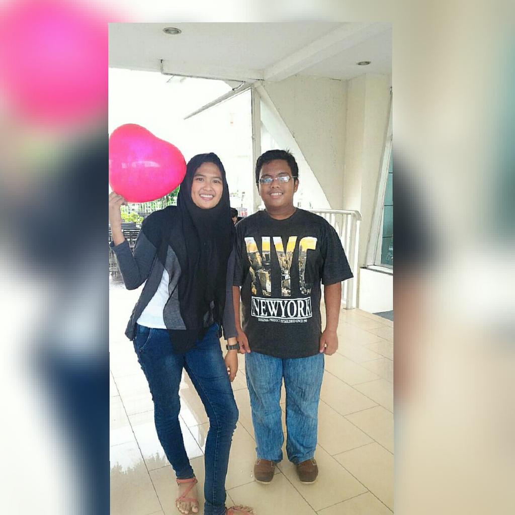 Firdausy (@dvinerz) on Twitter photo 