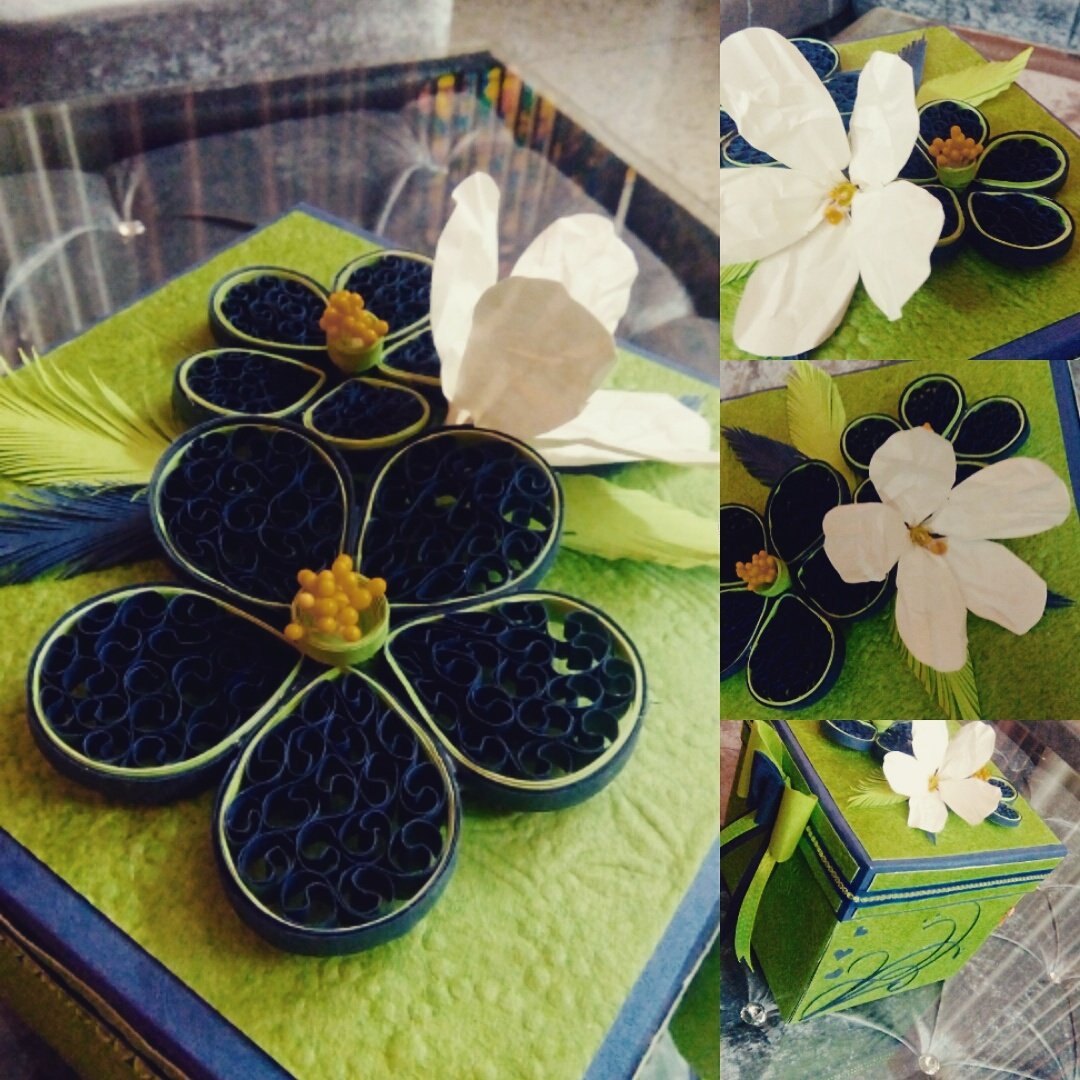 ArtsForte's tweet photo. #explosioncard #handmadecard #papermadecard https://t.co/He0qHpqeQm