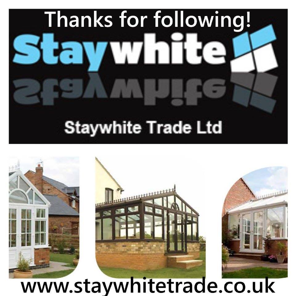 StaywhiteTrade tweet picture