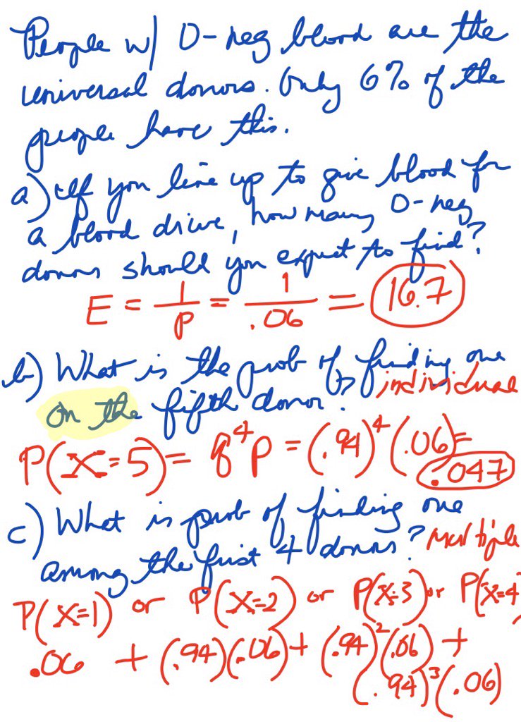 chuckfro's tweet photo. #MadeInNotability #probandstats #discretemodels #bernoulli #fronotes #frotinerary https://t.co/IDY3WsDitt