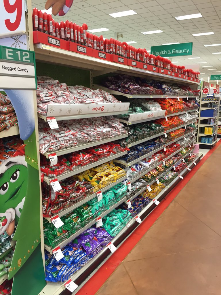TargetEryn's tweet photo. 1788 is dreaming of a candy filled Christmas! ! #G194Christmas #9thday @lewmeg2 @detroitswan @ContrucciJoe https://t.co/by0kK5m3BQ