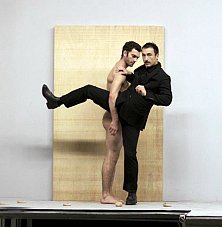 MottingerM's tweet photo. @WienFestwochen Wiener Festwochen: Das Programm 2016. Freiheit, von politisch bis sexuell https://t.co/ML75RyhtJq https://t.co/1rK1JVUfg0