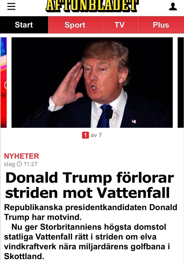 EmilLisell's tweet photo. Att vi svenskar ens har mage att klaga. Vi kommer aldrig förstå hur tufft en amerikansk republikan kan ha det 😰 https://t.co/VRShYryGVF