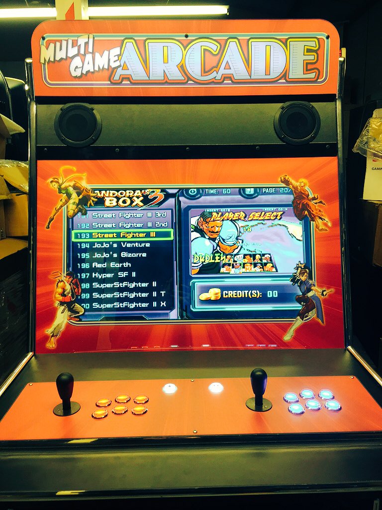 arcade_base's tweet image. So we sold that Custom Vewlix cabinet and made it a machine! What you guys think? #retrogaming #gaming #vewlix
