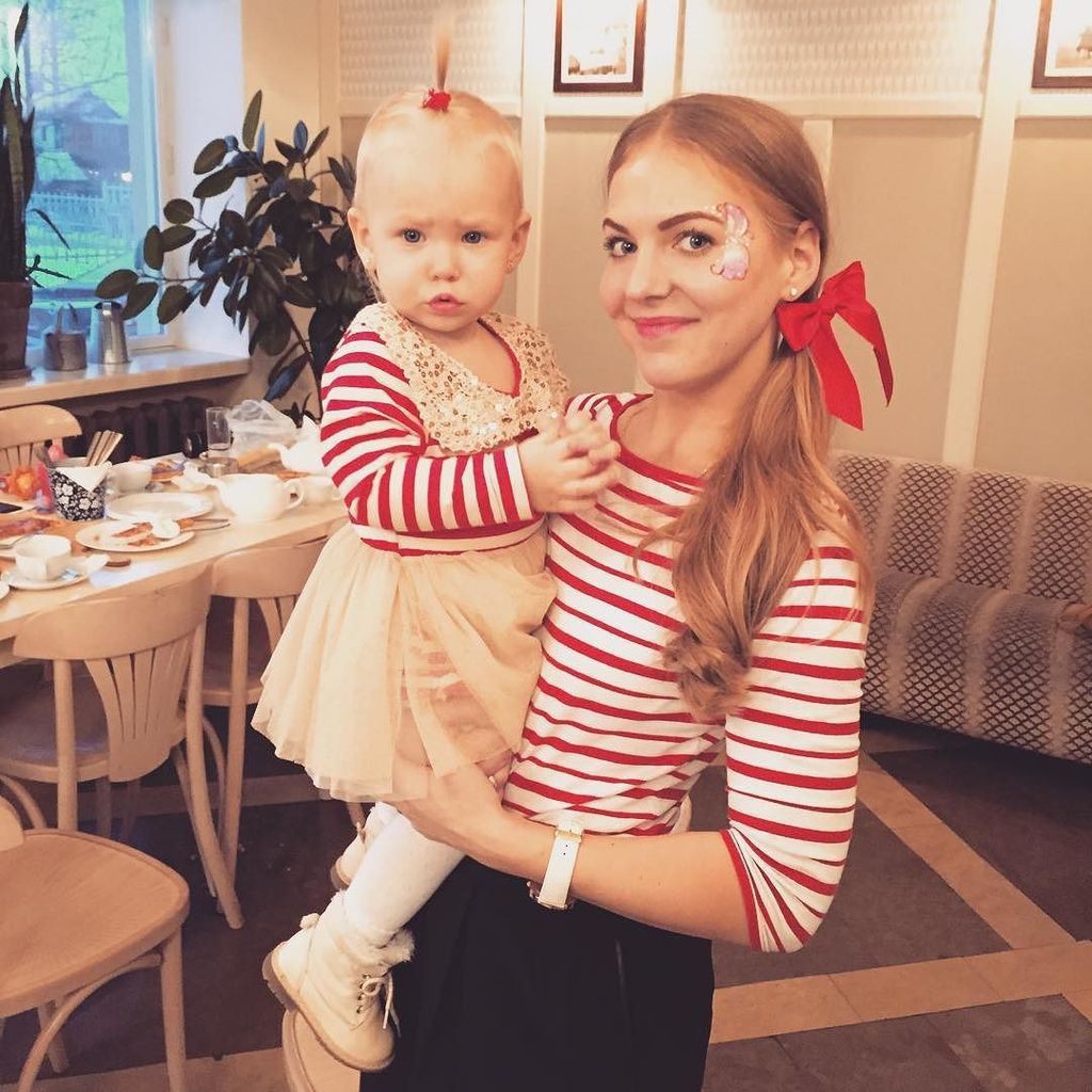 Павловский парк on Twitter: "Отлично потусили👭😜 🏼️🎀 #fЭmily #мамапати # ...