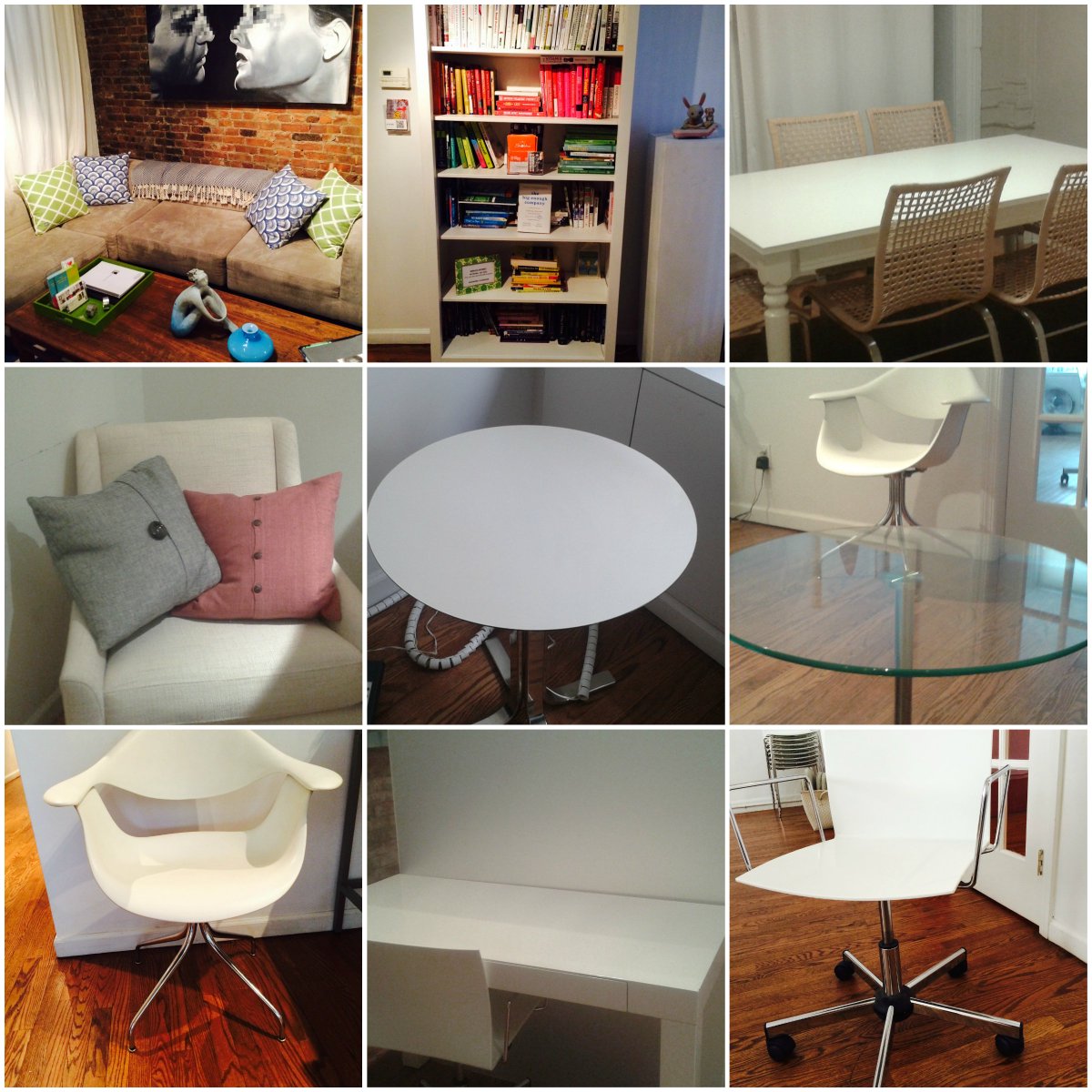 In Good Company tweet media