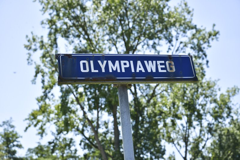 Bouw van Fase 1 Park Harga start in november 2016 ow.ly/VUqrm