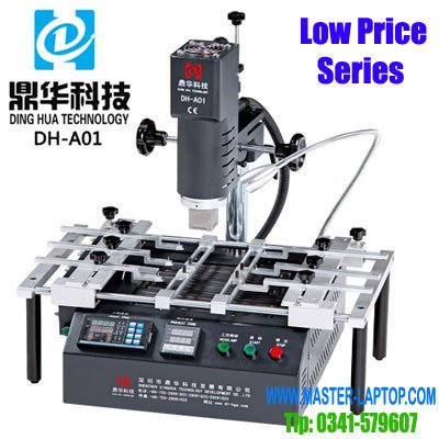 master_malang's tweet photo. Baru TIBA DH-A01 Mesin BGA Termurah dengan Performance yang sangat bagus di kelas nya 2Zone heating...untuk order https://t.co/OZuECgA9w5