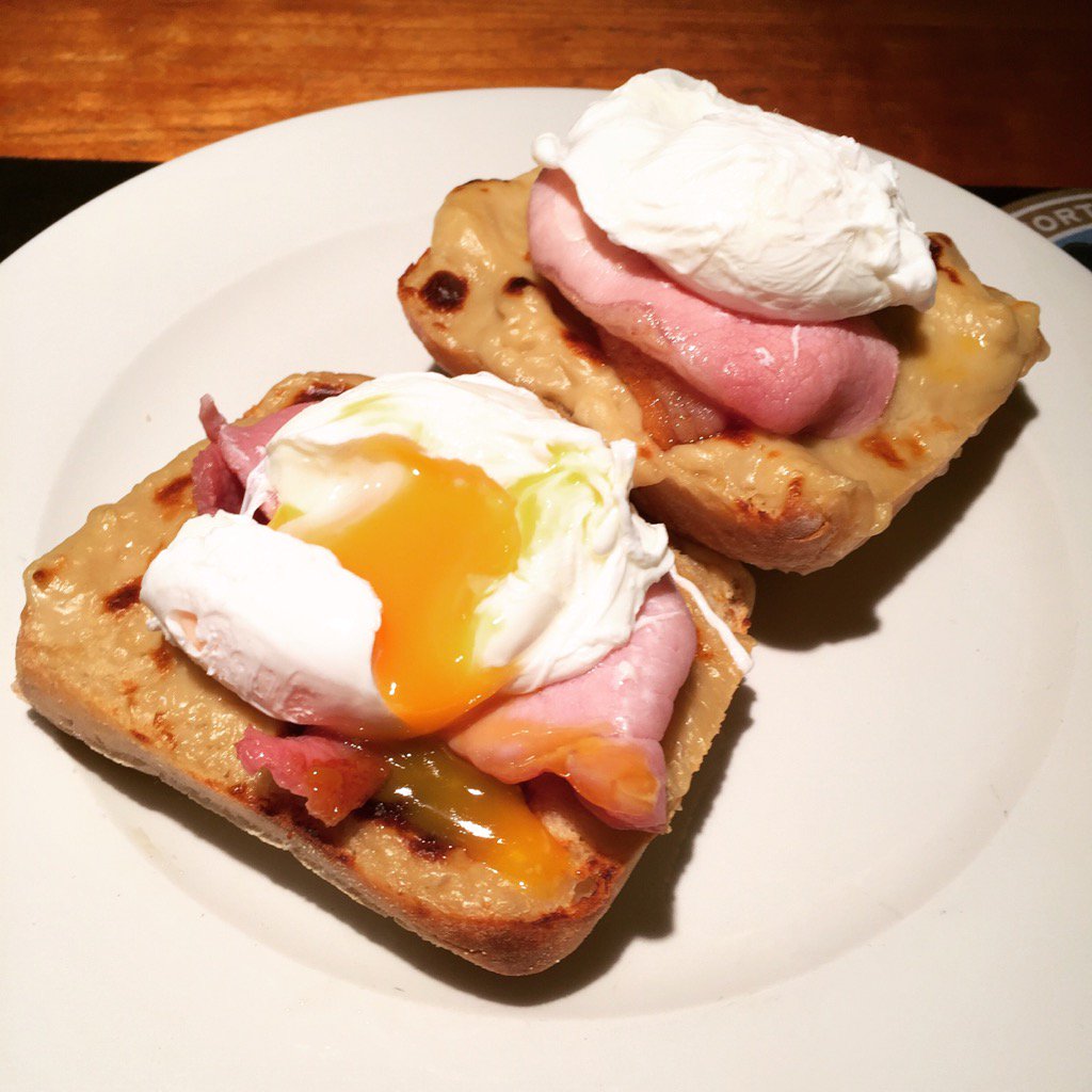 kevinmurraygolf's tweet image. Late lunch @HaywardsHeathGC tried this on the new winter menu. #verynice