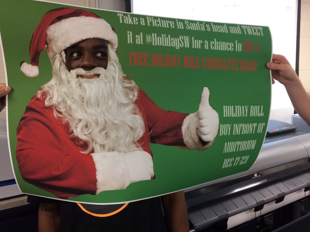 HolidaySw tweet picture
