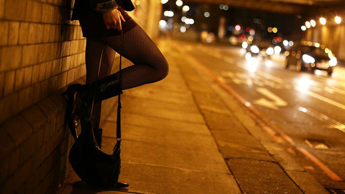 Number of UK trafficking victims doubles in a year  bit.ly/1Zc95Dv