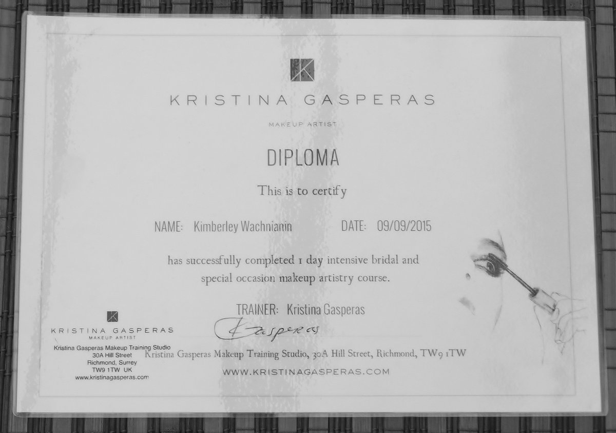 Kimberley Louise tweet media