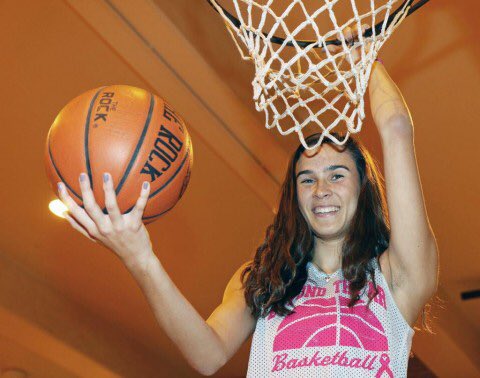 luck1ent's tweet photo. MSIT 5-1 BEhind another Strong outing by Stephanie Sabido('17Sg)21pts,15rbs,3Stls @CastleHoops https://t.co/4oj7o3im5h