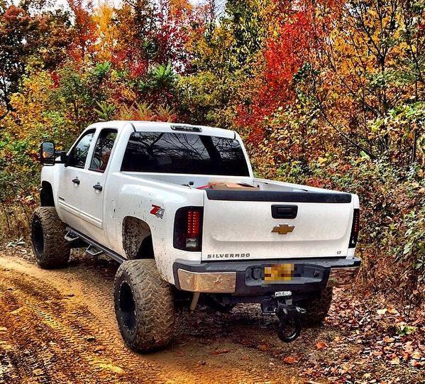 anicetruck's tweet image. Tough