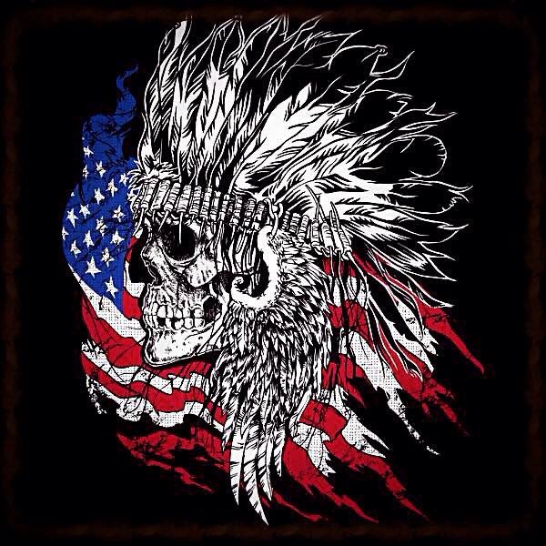 AmericansJohn's tweet image. 