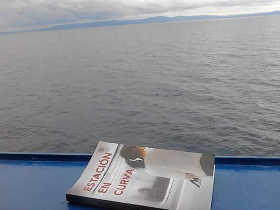 NovelaEEC's tweet photo. EEC sigue viajando https://t.co/TrBA4goxW3 https://t.co/RRhLMwTGrf
