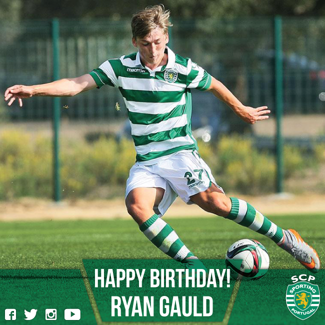 Sporting CP English tweet media